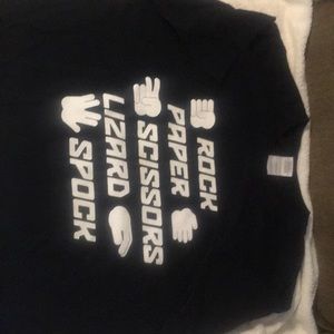 Big Bang Theory T-shirt